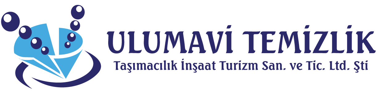 Logo | Ulumavi Temizlik